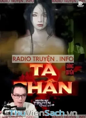 Tà Thần