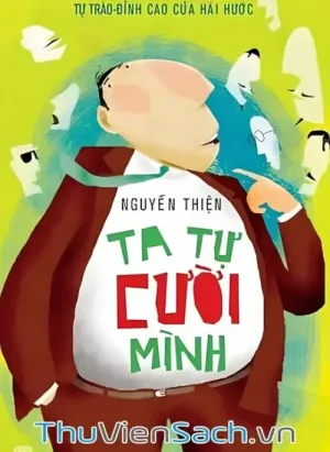 Ta Tự Cười Mình