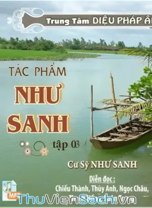Tác Phẩm Như Sanh