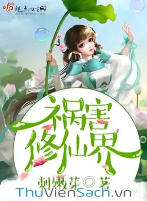 Tai Họa Tu Tiên Giới