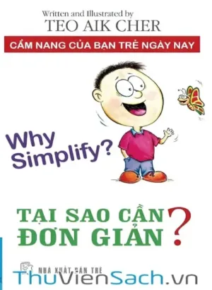 Tại Sao Cần Đơn Giản