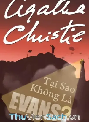 Tại Sao Không Là Evans
