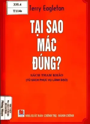 Tại Sao Mác Đúng