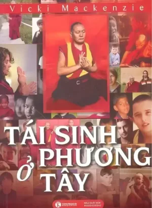 Tái Sinh Ở Phương Tây