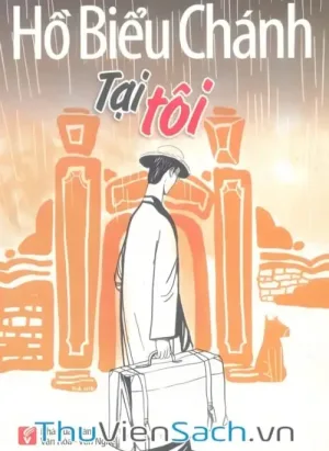 Tại Tôi