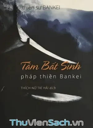 Tâm Bất Sinh