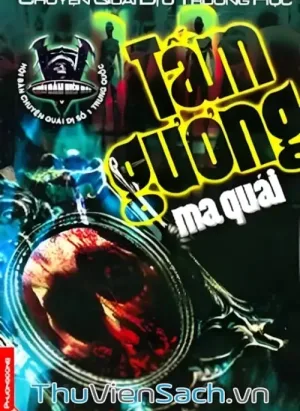 Tấm Gương Ma Quái