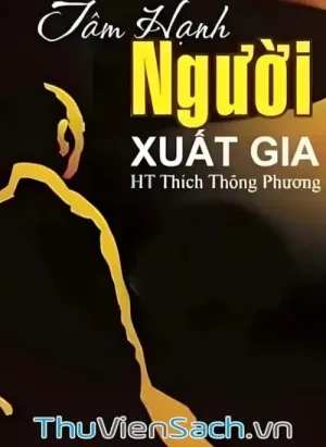 Tâm Hạnh Người Xuất Gia