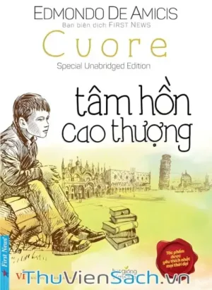 Tâm Hồn Cao Thượng