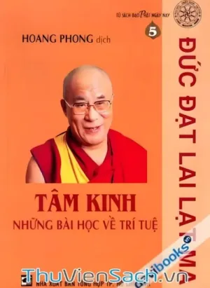 Tâm Kinh Những Bài Học Về Trí Tuệ