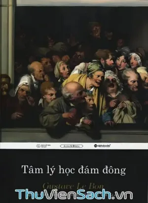 Tâm Lí Học Đám Đông