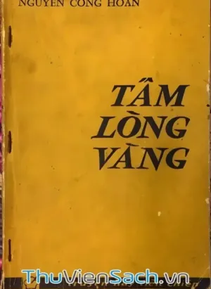 Tấm Lòng Vàng