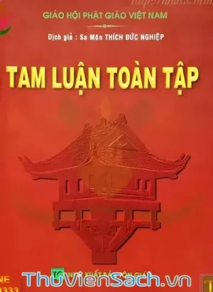 Tam Luận Toàn Tập