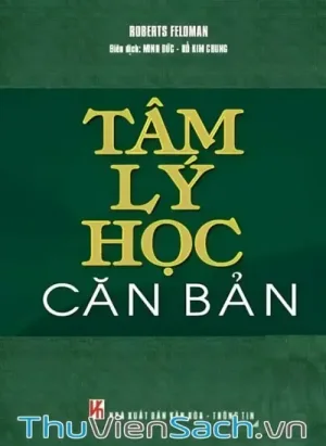 Tâm Lý Học Căn Bản