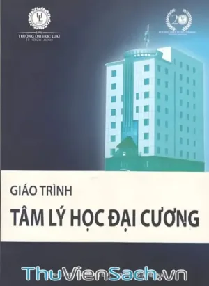 Tâm Lý Học Đại Cương