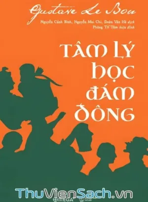 Tâm Lý Học Đám Đông
