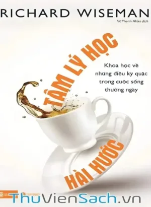 Tâm Lý Học Hài Hước