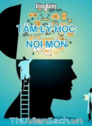 Tâm Lý Học Nội Môn