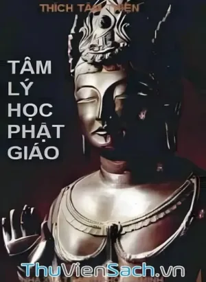 Tâm Lý Học Phật Giáo