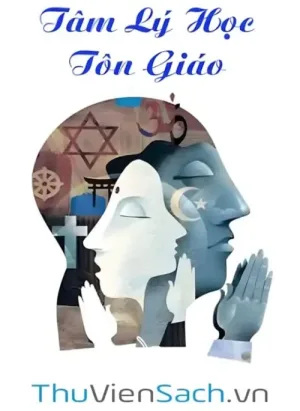Tâm Lý Học Tôn Giáo