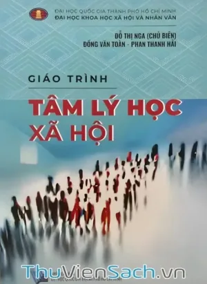 Tâm Lý Học Xã Hội