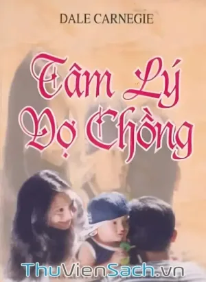 Tâm Lý Vợ Chồng