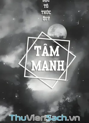 Tâm Manh