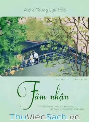 Tâm Nhận