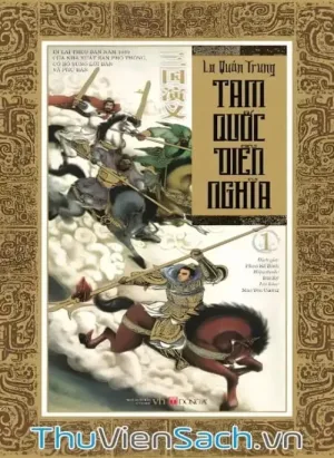 Tam Quốc Diễn Nghĩa