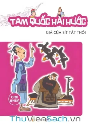 Tam Quốc Hài Hước: Giá Của Bít Tất Thối