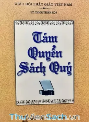 Tám Quyển Sách Quý