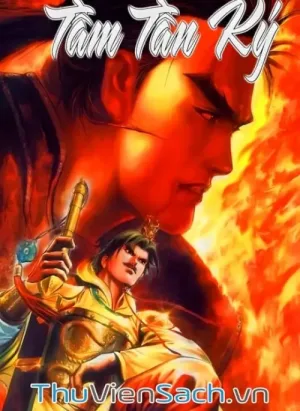 Tầm Tần Ký - Phần 2