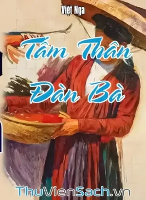Tấm Thân Đàn Bà