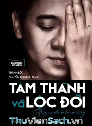 Tâm Thành Và Lộc Đời