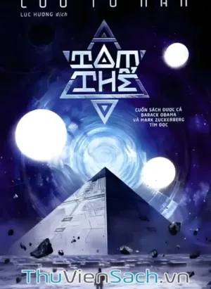 Tam Thể: Tập 1