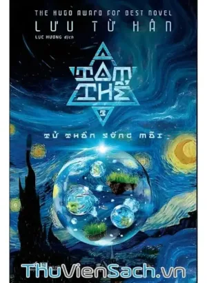 Tam Thể: Tử Thần Sống Mãi​ - Tập 3