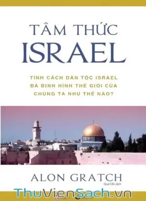 Tâm Thức Israel