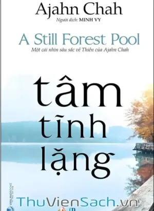Tâm Tĩnh Lặng