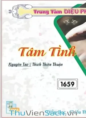 Tâm Tình