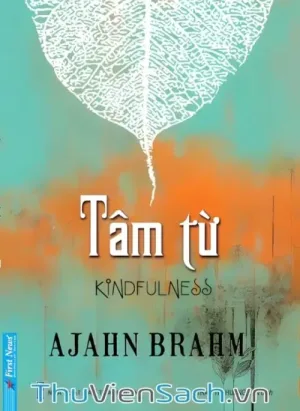Tâm Từ - Kindfulness