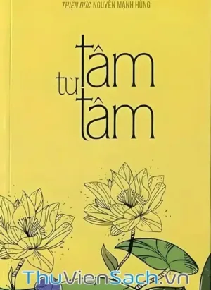 Tâm Từ Tâm