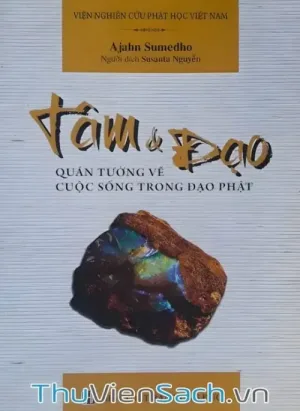 Tâm Và Đạo