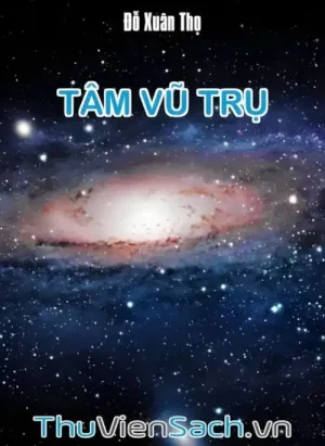 Tâm Vũ Trụ