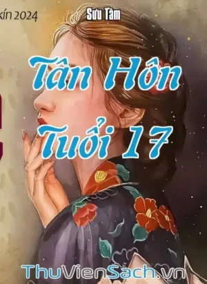 Tân Hôn Tuổi 17