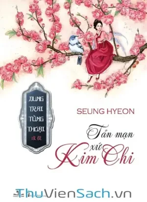 Tản Mạn Xứ Kim Chi