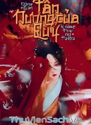 Tân Nương Của Quỷ