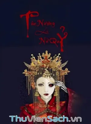 Tân Nương Là Nữ Quỷ