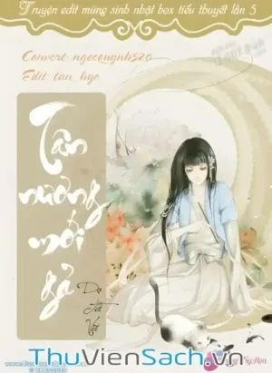 Tân Nương Mới Gả