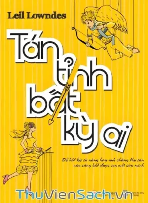 Tán Tỉnh Bất Kỳ Ai