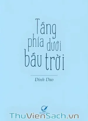 Tầng Phía Dưới Bầu Trời